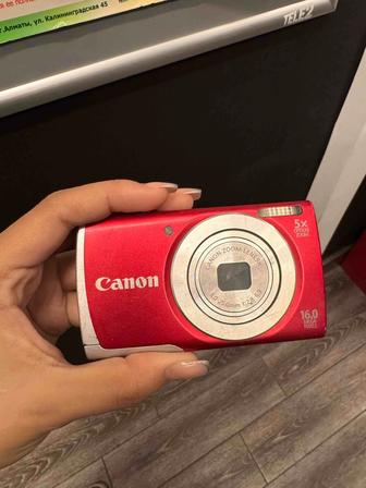 Цифровая камера