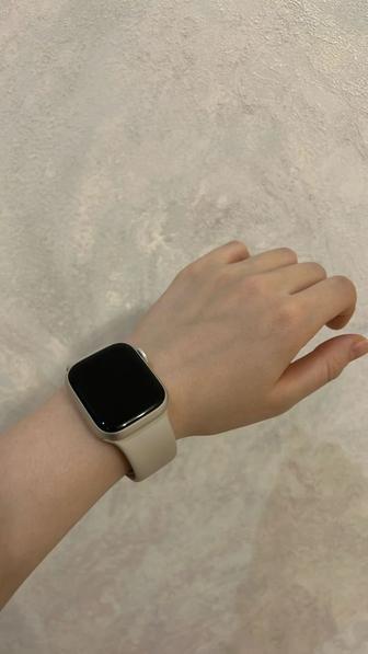 Apple watch series 7