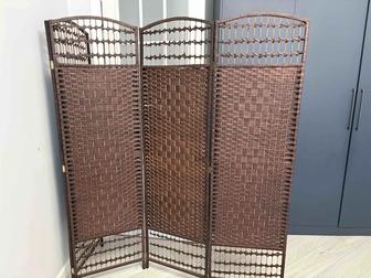 Продам ширму перегородку