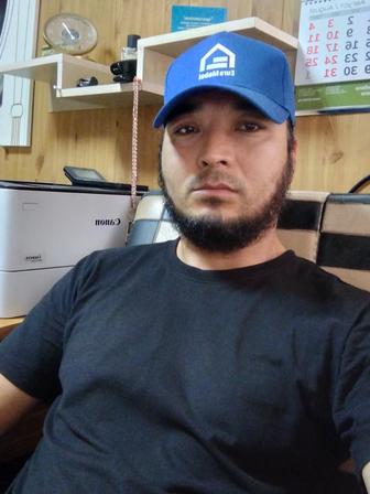 Кладовщик / кладовщица