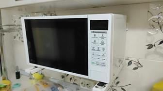 Микроволновая печь LG