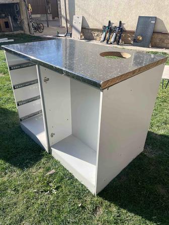 Стол флориста