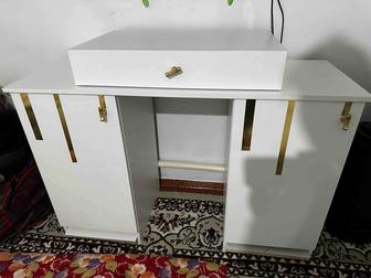 Комоды с зеркалами