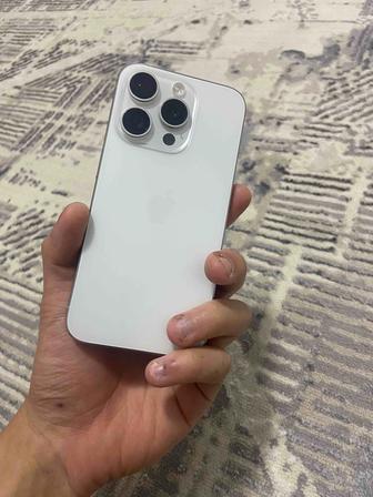 Айфон 15про 256гб