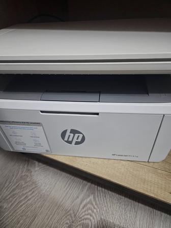 Hp laser jet M141w