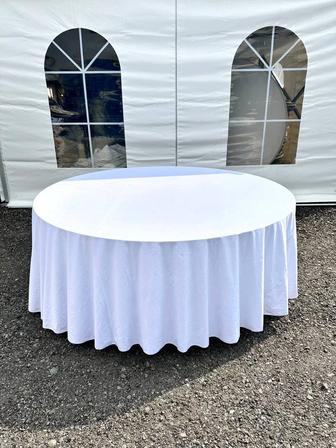 Аренда прокат скатерти салфетки раннер Юбка чехлы на стулья