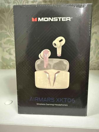 Беспроводные наушники