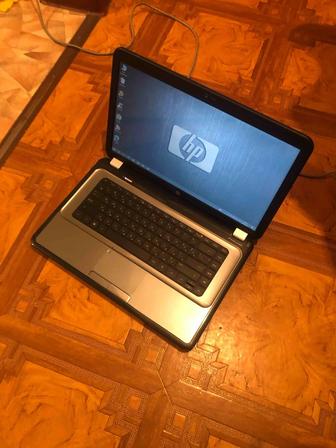 Hp ноутбук Intel i5 ОЗУ 6гб в хорошем состоянии