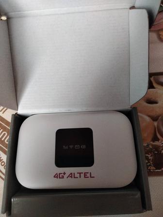 Продам роутер Altel