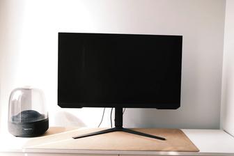 Игровой монитор Samsung Odyssey G5 32 дюйма