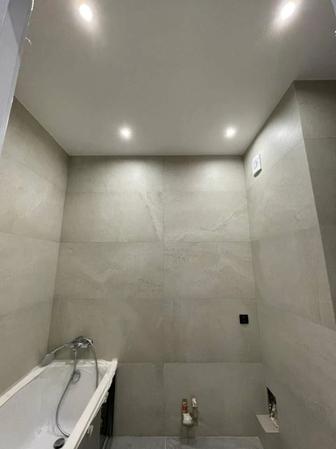 Занимаюсь ремонтом квартиры под ключ