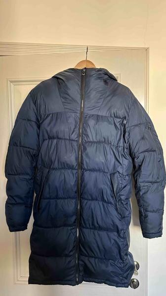 Пуховик мужской Pull and Bear