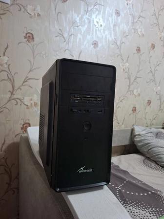 Продам системный блок Core I5