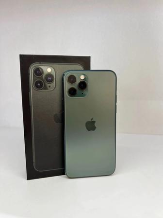 iPhone 11 Pro