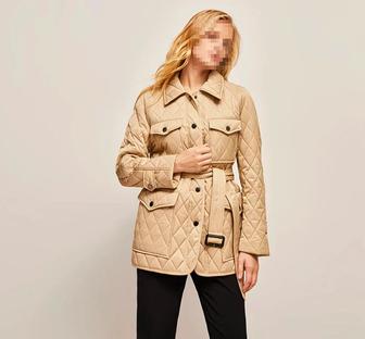 Куртка весна женская