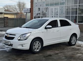 Аренда авто под такси,Chevrolet Cobalt 2024 года,комфорт такси