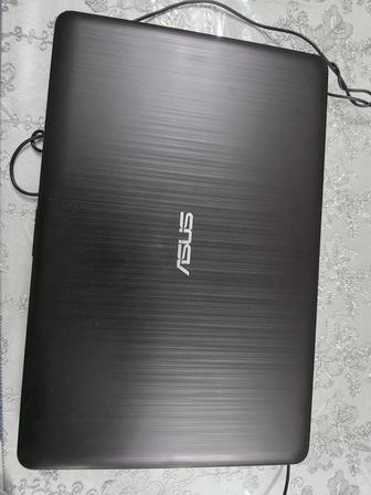 Ноутбук Асус