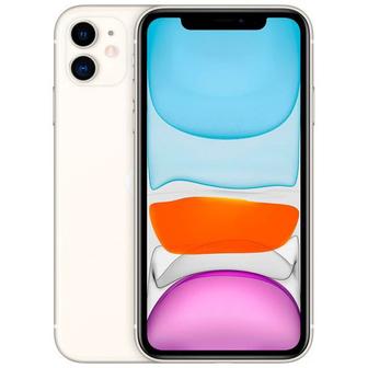 iPhone 11 128 GB Белый