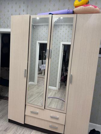 Продам шкаф