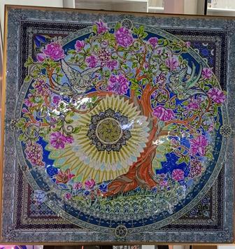 Жақыныңызға жұмақ ағашын сыйлаңыз!