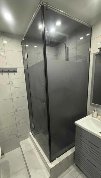 Душевая перегородка