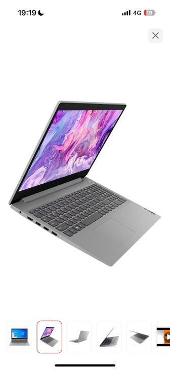 Продаю ноутбук Lenovo
Покупали в январе.