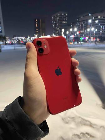 iPhone 11 КАК НОВЫЙ