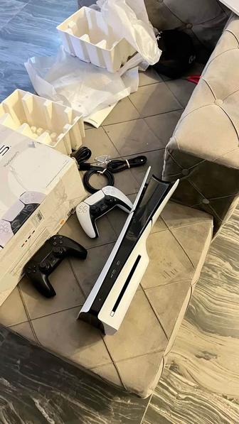 Ps5 slim