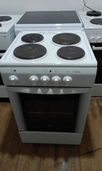 Продаются электрические плиты