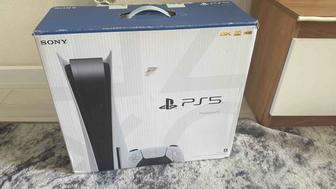 PlayStation 5
