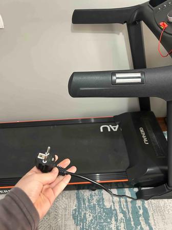 Беговая дорожка GENAU Everest D900SN Pro