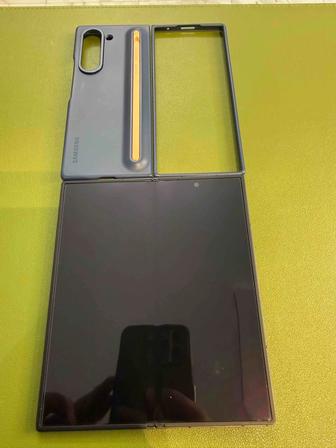 Samsung Fold 6 512 GB Черный