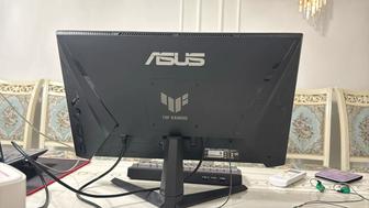 игровой монитор ASUS TUFF GAMING