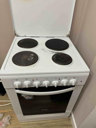 Плита электрическая