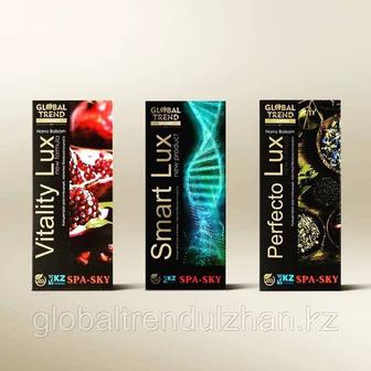 Нано бальзам глобал тренд.