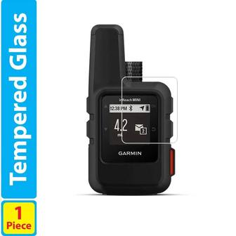 9H защитная пленка на Garmin inReach Mini2