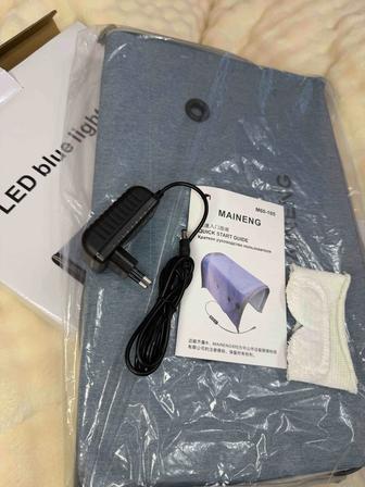 Фотолампа от желтушки для новорожденных