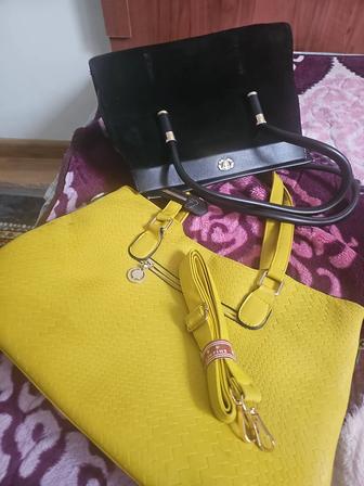 Продам новые сумки