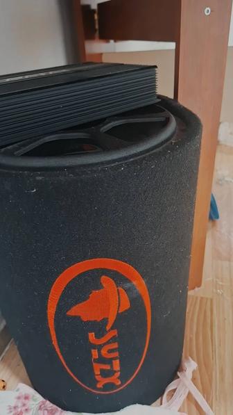 Сабвуфер SYZX B-0112