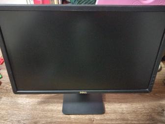 Монитор Dell E2314Hf