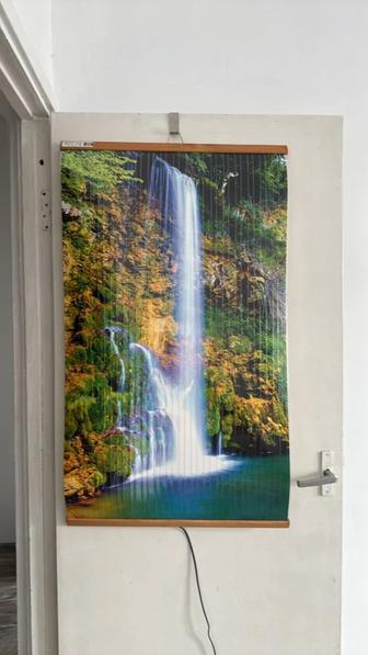 Продам настенный обогреватель