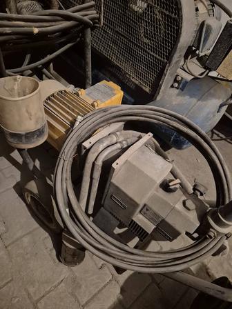 Красаопульт wagner 7000ha