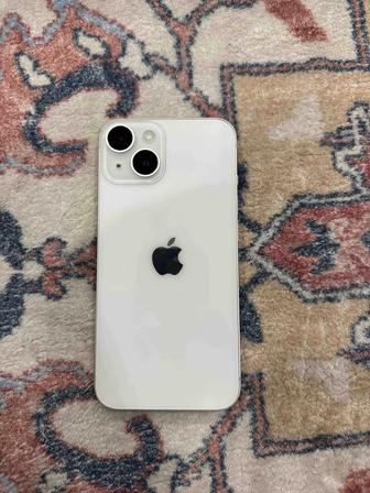 Продам Айфон 14 256гб