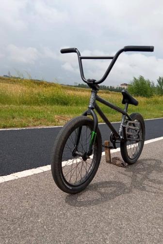 Bmx