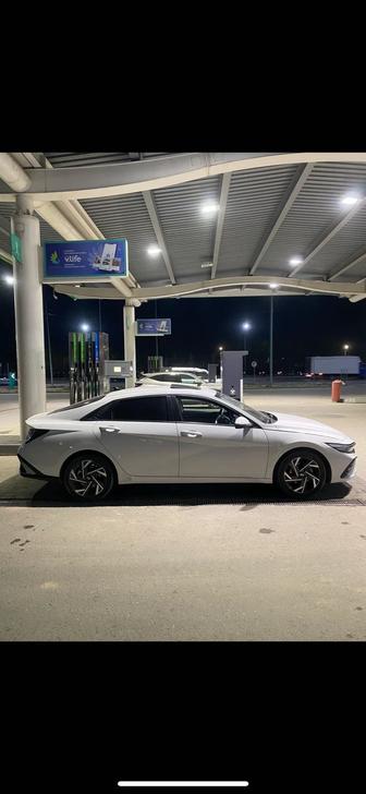 Аренда авто