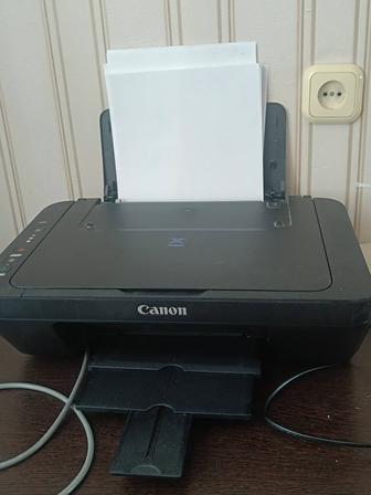 Принтер Canon Pixma E414