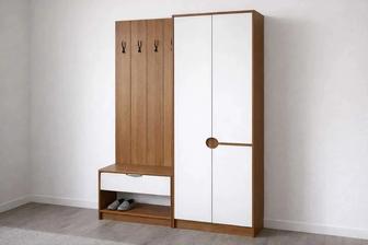 Прихожая , минимализм