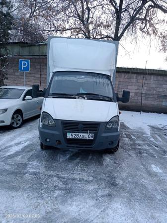 Доставка Ал Городу Алматы Газель Грузоперевозки Переезды 24/7