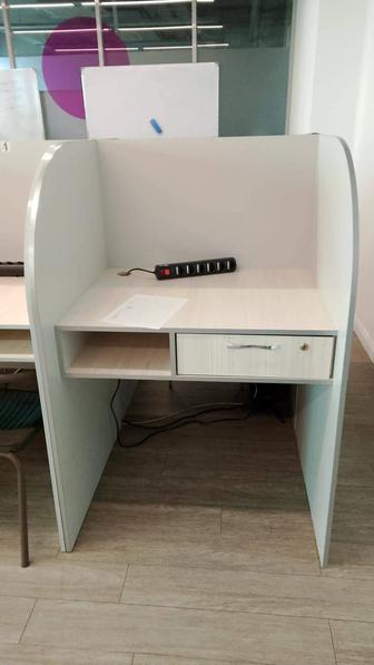 Продаются 6 рабочих столов
