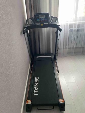 Беговая дорожка